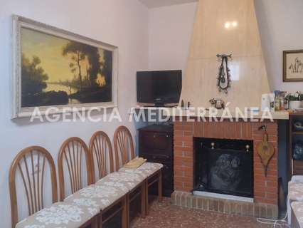 Piso en venta en Navajas