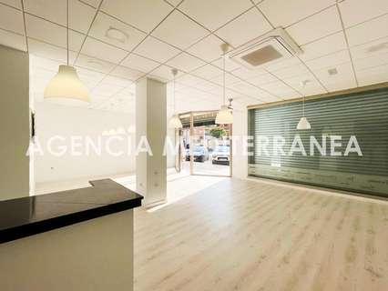 Local comercial en alquiler en Catarroja