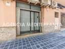 Local comercial en venta en Valencia
