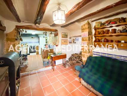 Casa en venta en Alpuente
