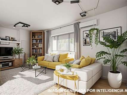 Chalet en venta en Olocau rebajado