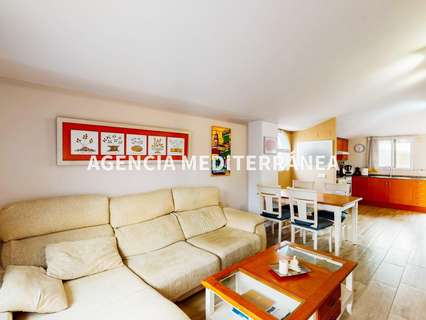 Ático dúplex en venta en Silla