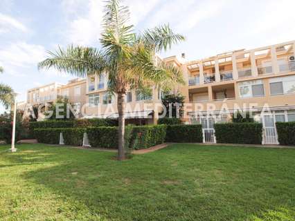 Planta baja en venta en Dénia