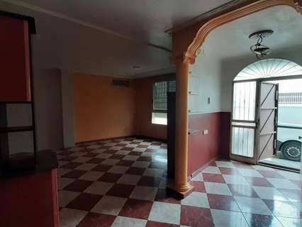 Casa en venta en Torrent