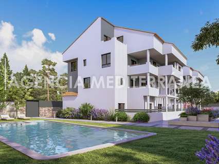 Apartamento en venta en Jávea/Xàbia