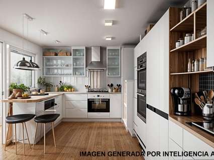 Piso en venta en Valencia rebajado