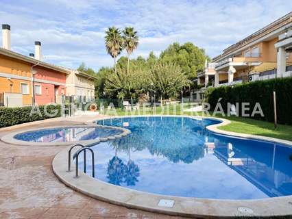 Casa en venta en Chiva