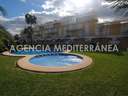 Apartamento en venta en Dénia rebajado