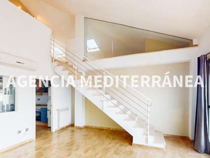 Ático dúplex en venta en Alcàsser rebajado