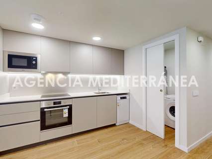 Piso en venta en Valencia