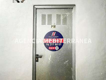 Trastero en venta en Catarroja