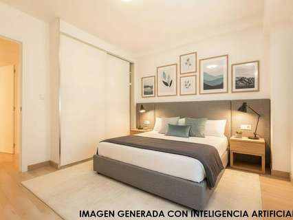 Piso en venta en Valencia