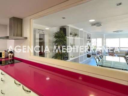 Piso en alquiler en Valencia