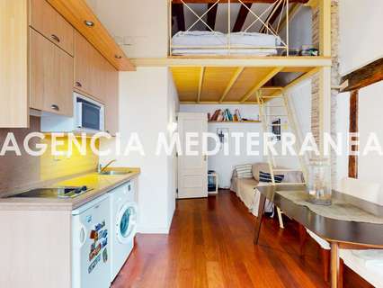 Piso en venta en Valencia