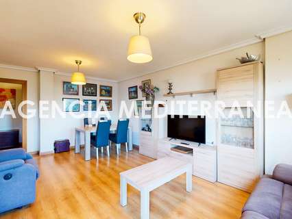 Piso en venta en Valencia