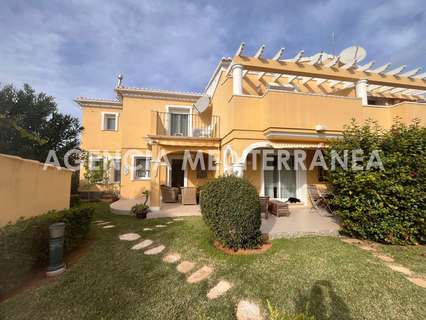 Casa en venta en Els Poblets