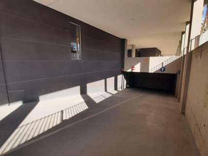 Plaza de parking en venta en Valencia