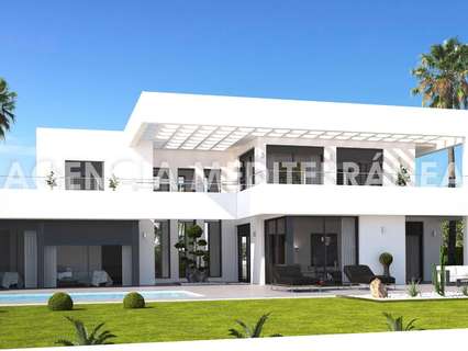 Casa en venta en Dénia