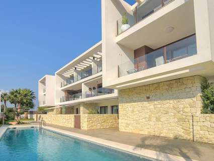 Apartamento en venta en Jávea/Xàbia