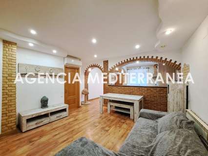 Piso en venta en Paterna