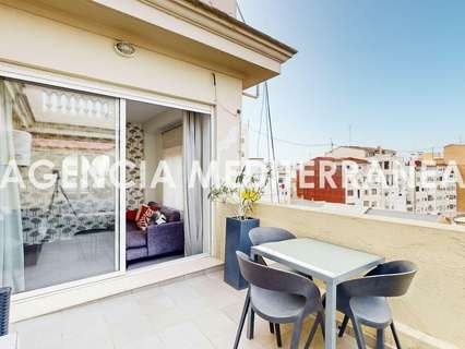 Ático en venta en Valencia