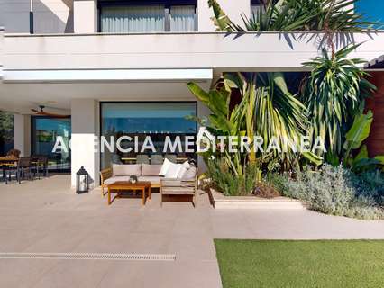 Chalet en venta en La Pobla de Vallbona