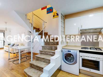 Dúplex en alquiler en Valencia