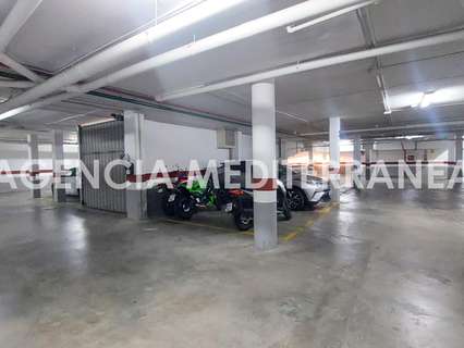 Plaza de parking en venta en Mislata