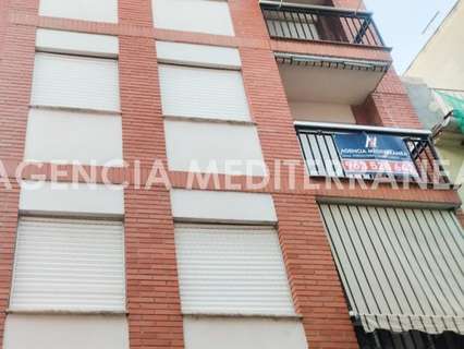 Edificio en venta en Navajas