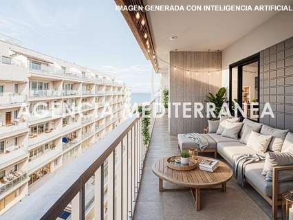 Piso en venta en Valencia