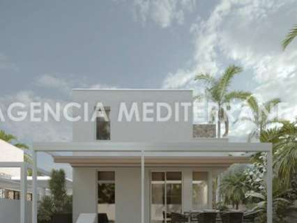 Casa en venta en Dénia