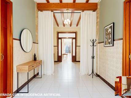 Casa en venta en Alcàsser