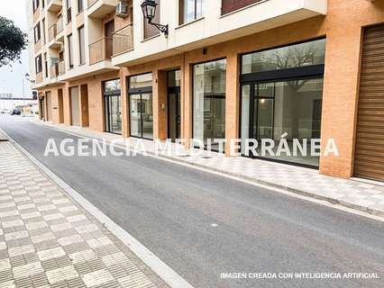 Local comercial en venta en Alcàsser