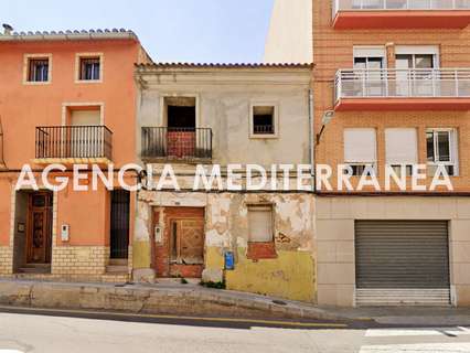 Casa en venta en Llíria