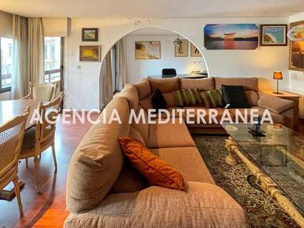 Piso en alquiler en Valencia rebajado