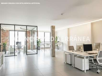 Local comercial en venta en Alcàsser