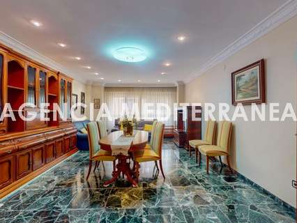 Piso en venta en Silla