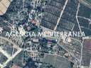 Parcela urbana en venta en Bétera