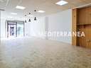 Local comercial en alquiler en Paterna