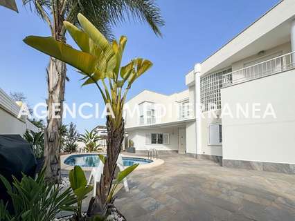 Chalet en venta en L'Eliana