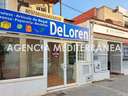 Local comercial en alquiler en Paterna