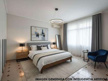 Piso en venta en Valencia