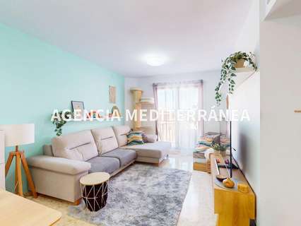 Ático dúplex en venta en Alcàsser