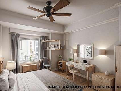 Piso en venta en Valencia