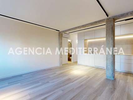 Piso en venta en Valencia