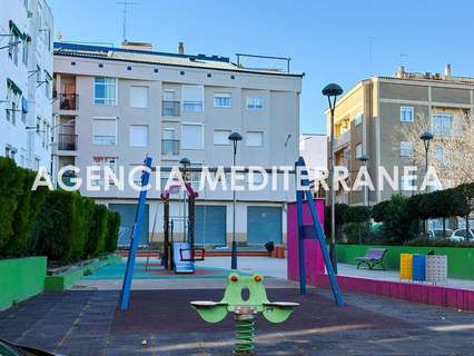 Piso en venta en Benetússer