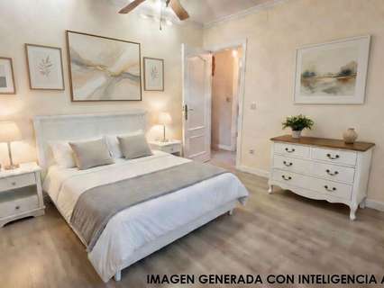 Casa en venta en Paterna