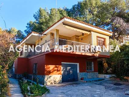 Chalet en venta en Paterna