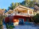 Chalet en venta en Paterna