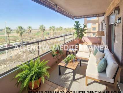 Piso en venta en Valencia